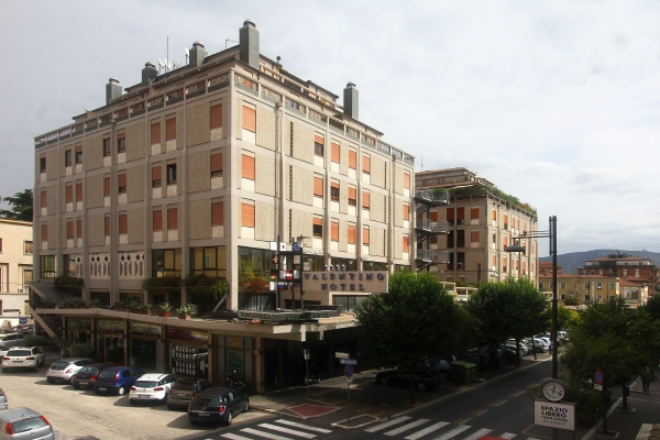 Valentino Hotel (Terni)